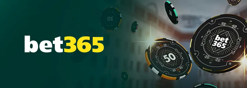 Bet365 Casino